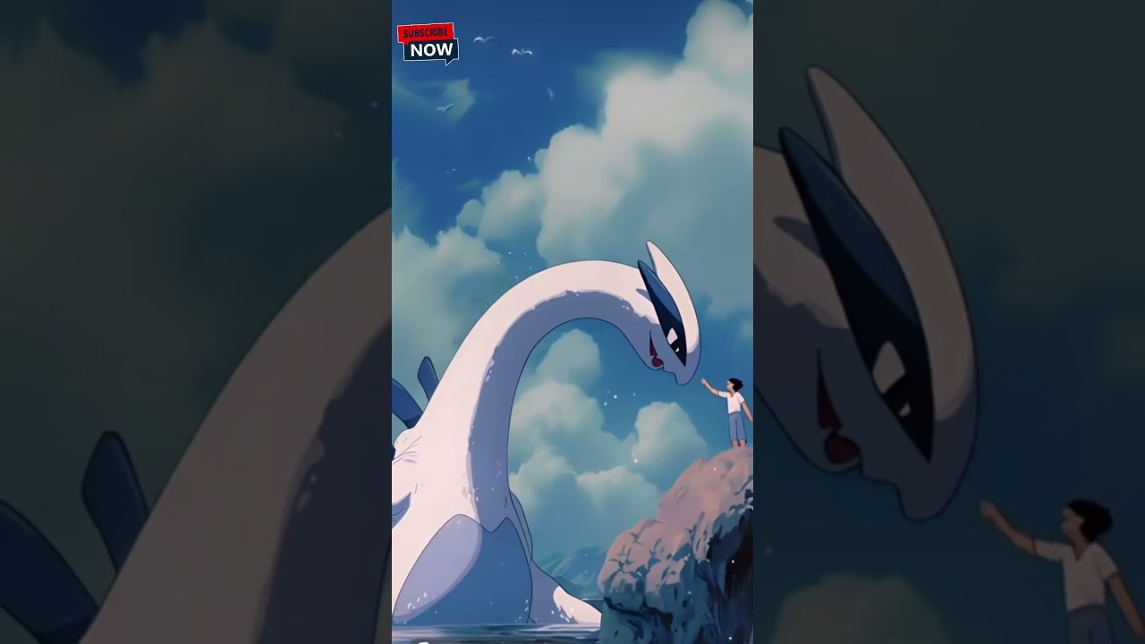 pokemon 