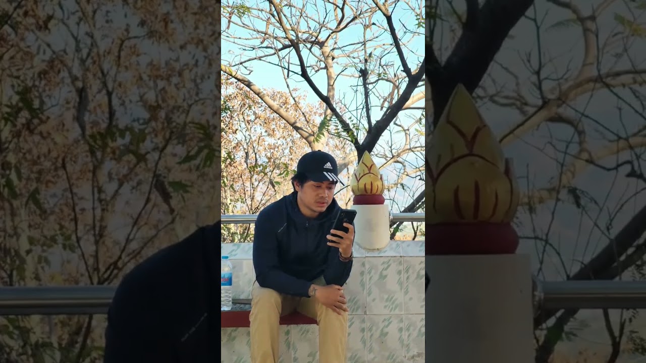 ညစ်ညမ်းရုပ်ရှင်  //  ခန့်သွေး