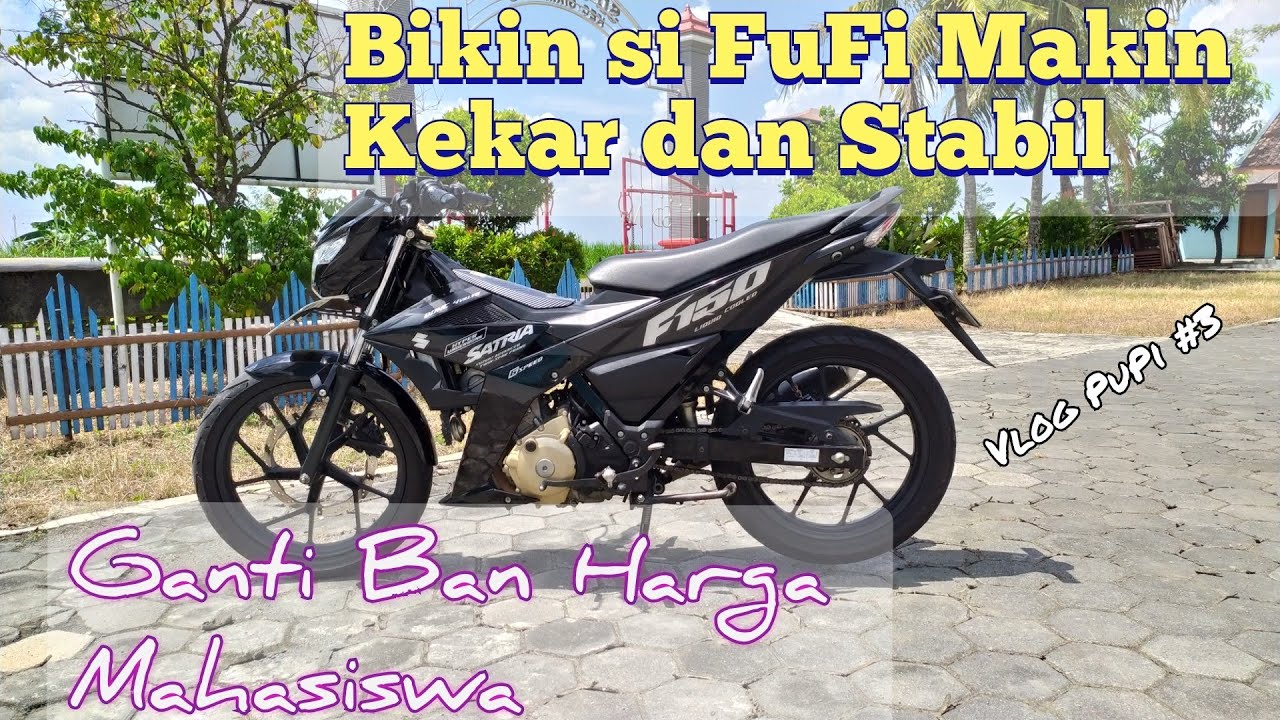 Ganti Ban Fu Fi Jadi Gambot