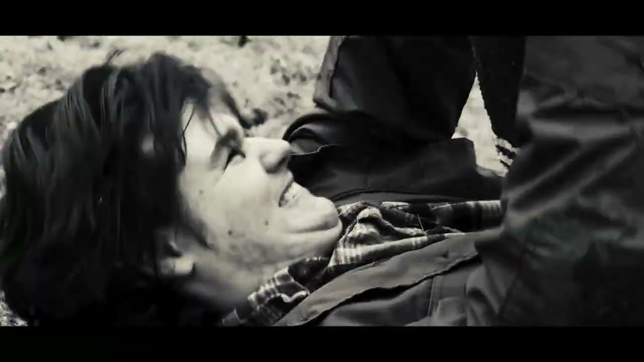 THE HUNTER AND THE HUNTED- Western Short Film (The First Stone Sequel)