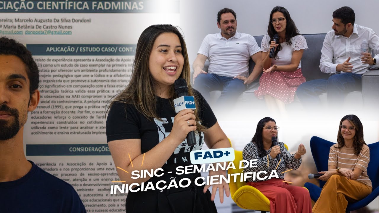 FAD + SINC