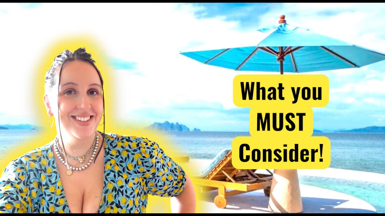 2 огромных недостатка роскошных путешествий, о которых никто не говорит!