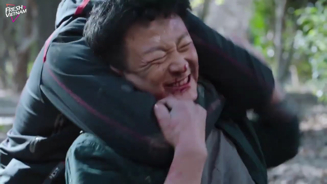Trùm ma túy nổ súng càn quét, cuộc truy đuổi và đấu súng kịch liệt trên đường cao tốc!