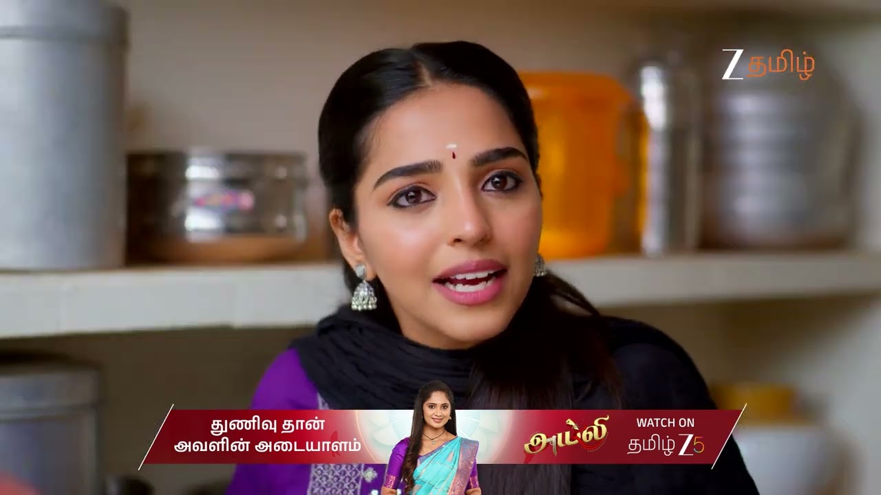 Vaagai Sooda Vaa | Ep - 28 | Best Scene | Feb 26 2026 | Zee Tamil