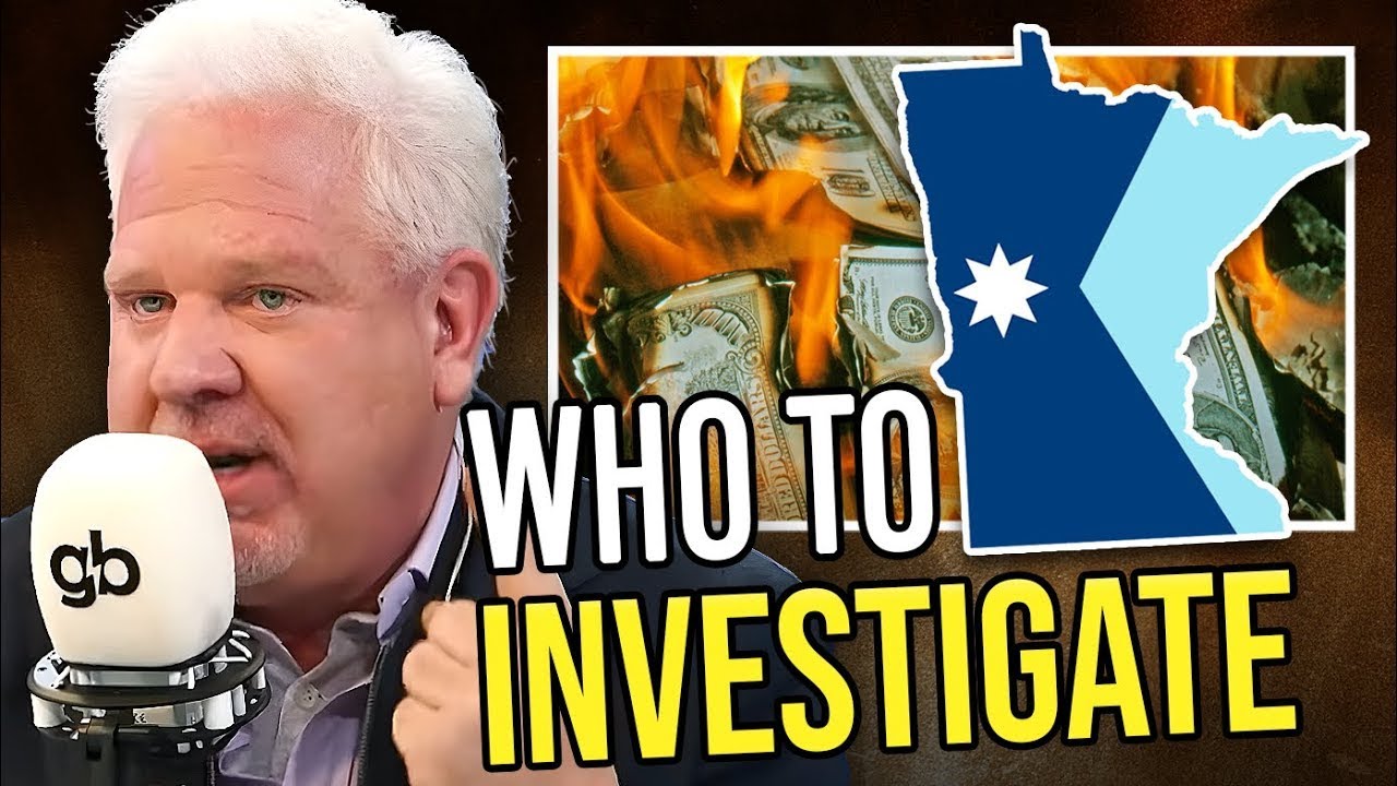 Somali Fraud in Minnesota: THESE Key People MUST Be Questioned!