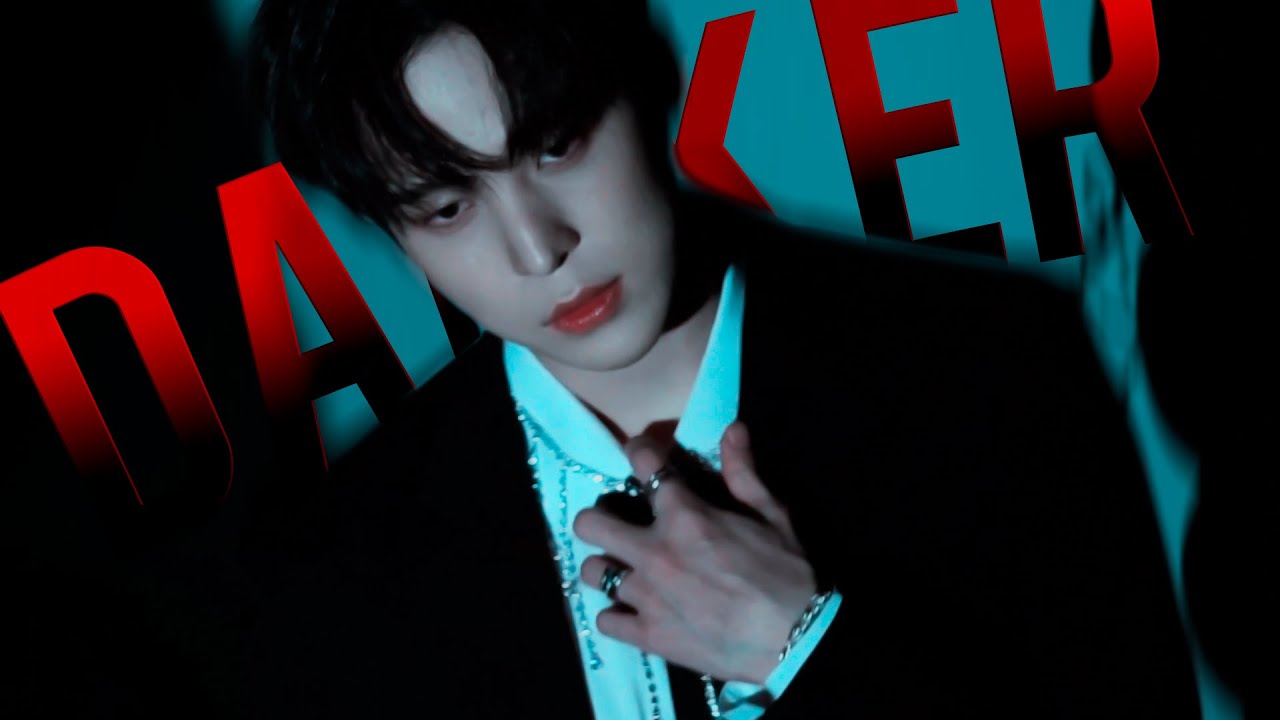 YUNHO ✘ Darker (FMV)
