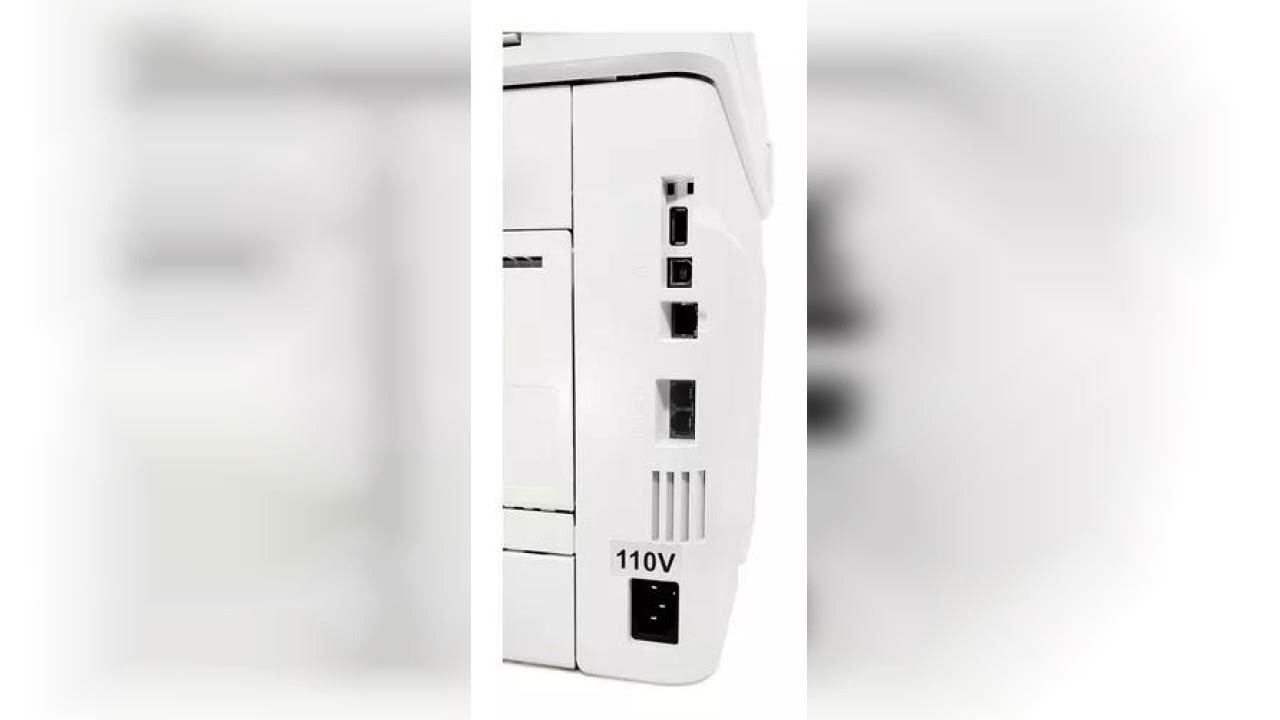 Review: Impressora Multifuncional HP 4103 FDW LaserJet Pro Monocrom&aacute;tico Wi-Fi USB 110v