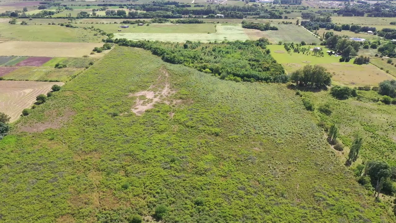 33 Hectáreas en venta Capilla de Señor