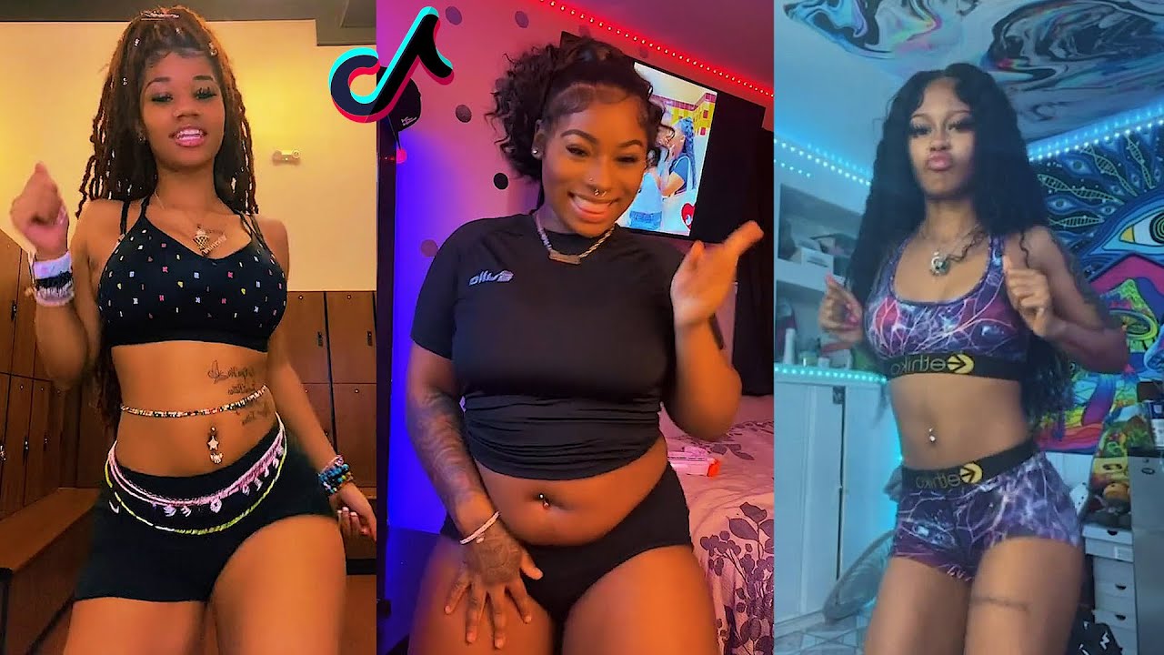New Dance Challenge and Memes Compilation - 🔥September 2022