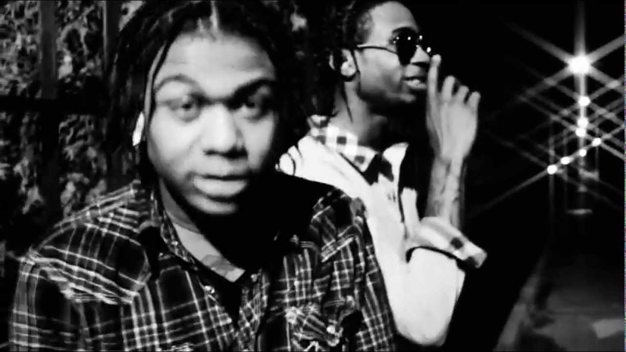 Zell Bonito & Wavey - Hit'em Up (F.O.E.)  