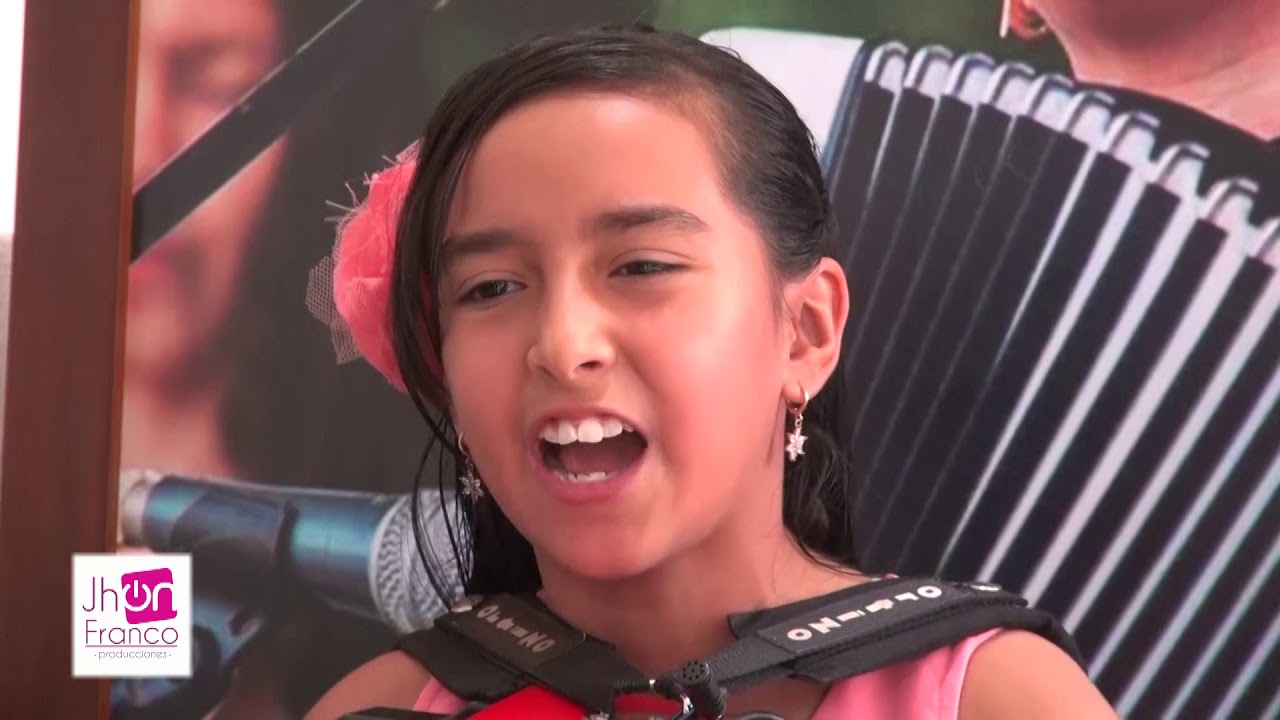 Entrevista Exclusiva con Isabel Sofia Picón, Preparándose para el Festival Vallenato 2019