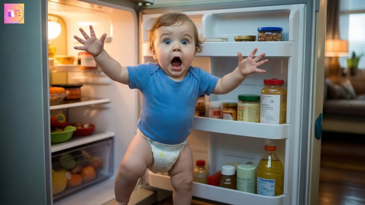 Cute & Funny Baby Try Not to Laugh Challenge 🔥  Top Trending Babies VIDEO That Will Make You Giggle