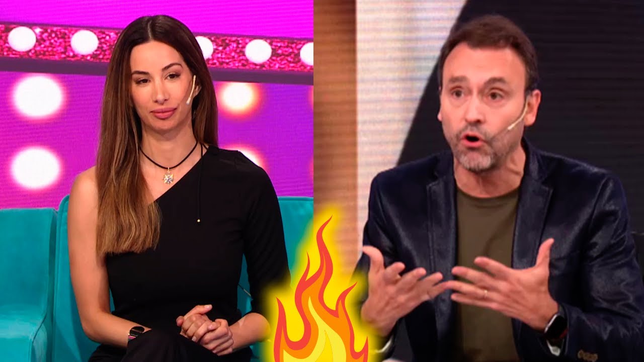 Adri&aacute;n Pallares desminti&oacute; a Yanina Latorre: 