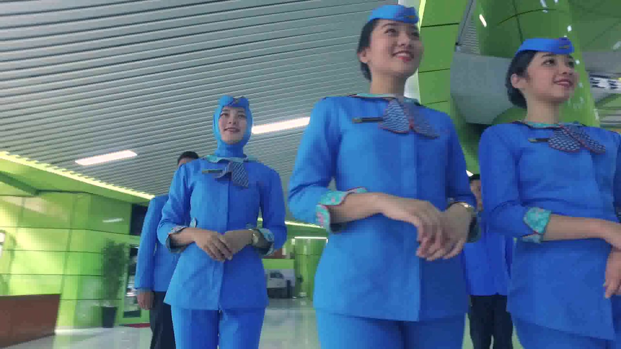 video profile reska 2017