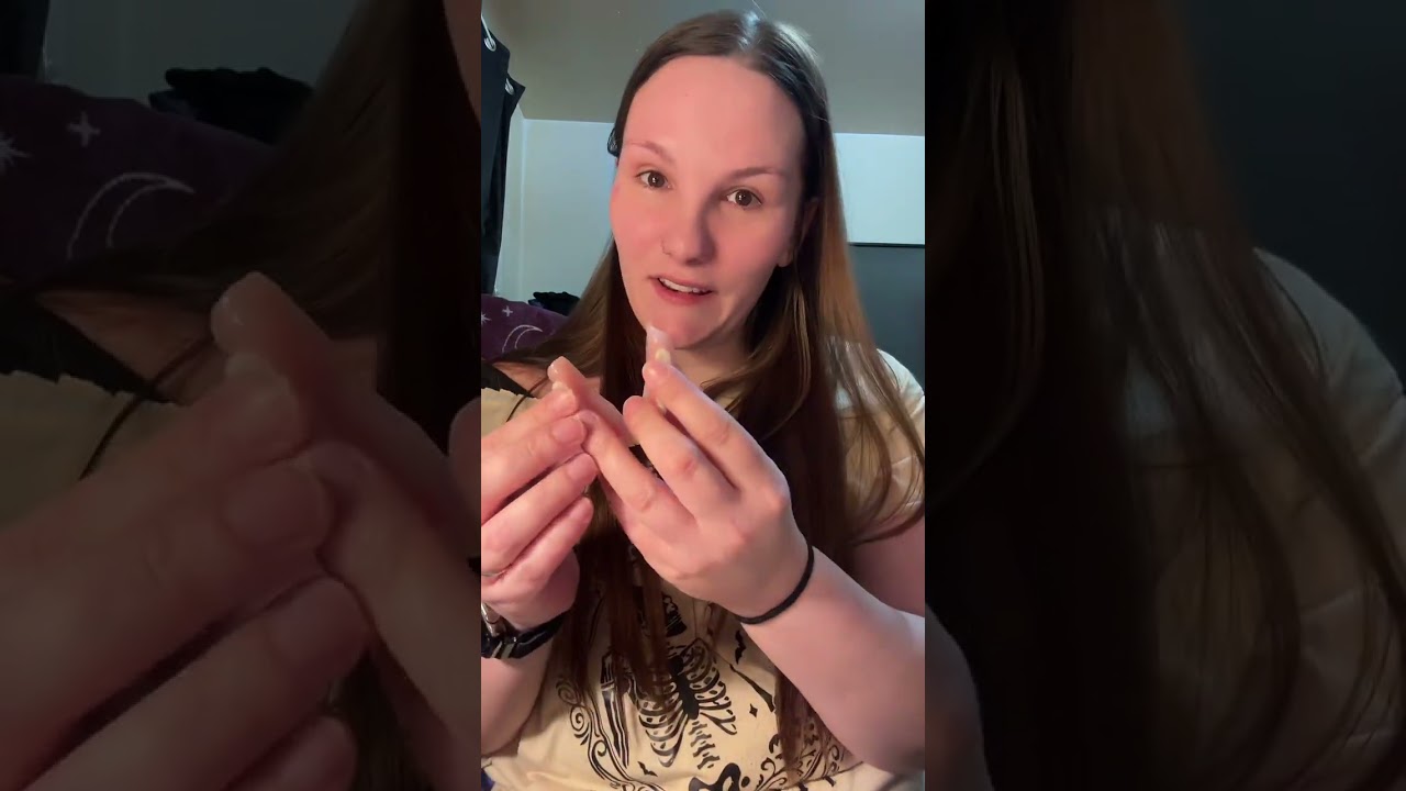 Gluing My Dentures In For Work While I Vent About My Depression.