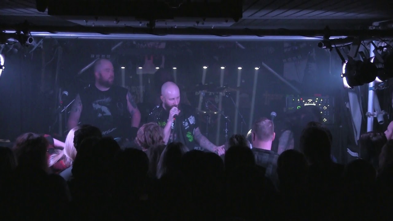 Metal Militia: Full Benefit Concert 2019 (MilitiaOnTour -  Rock In, Oslo - Dec 20th 2020)
