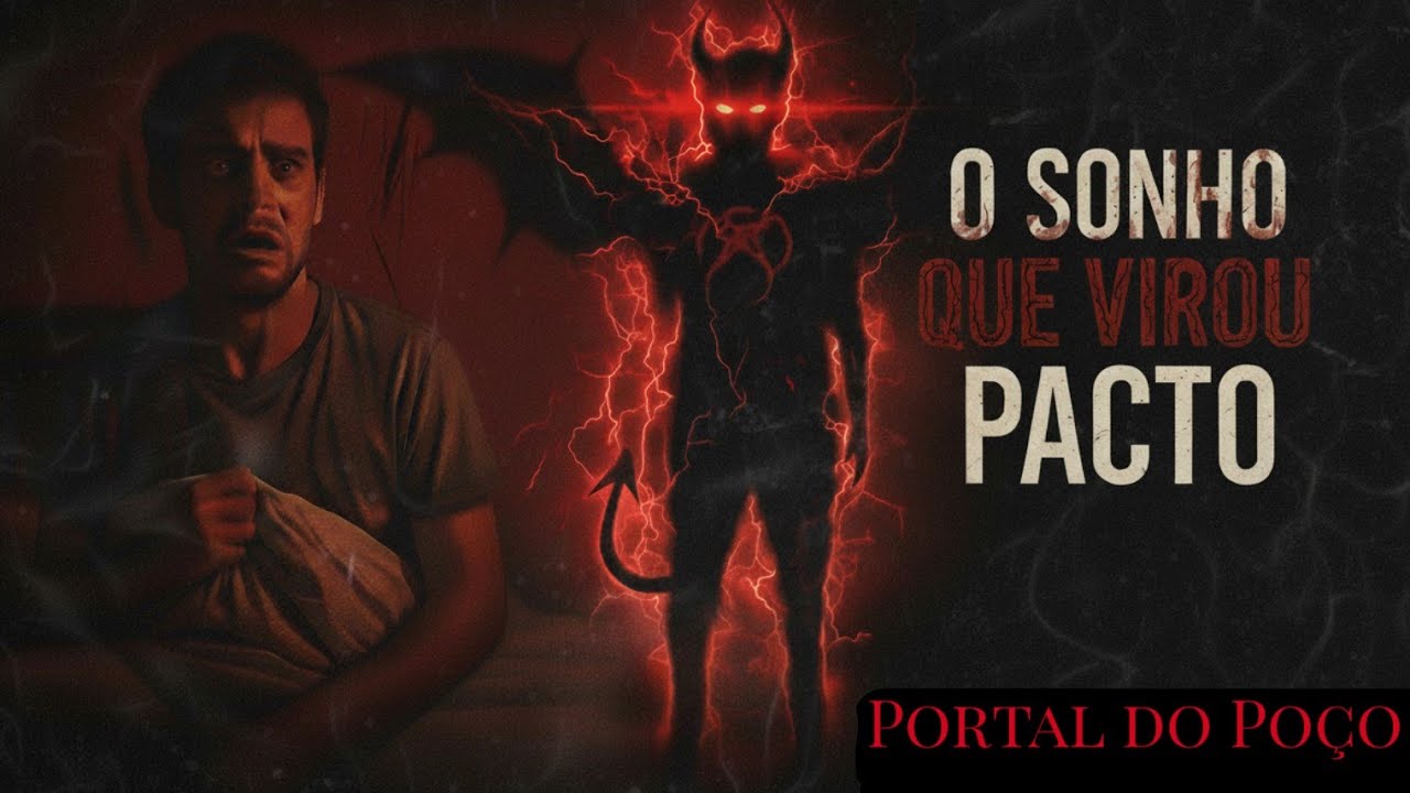 O Sonho que virou Pacto 