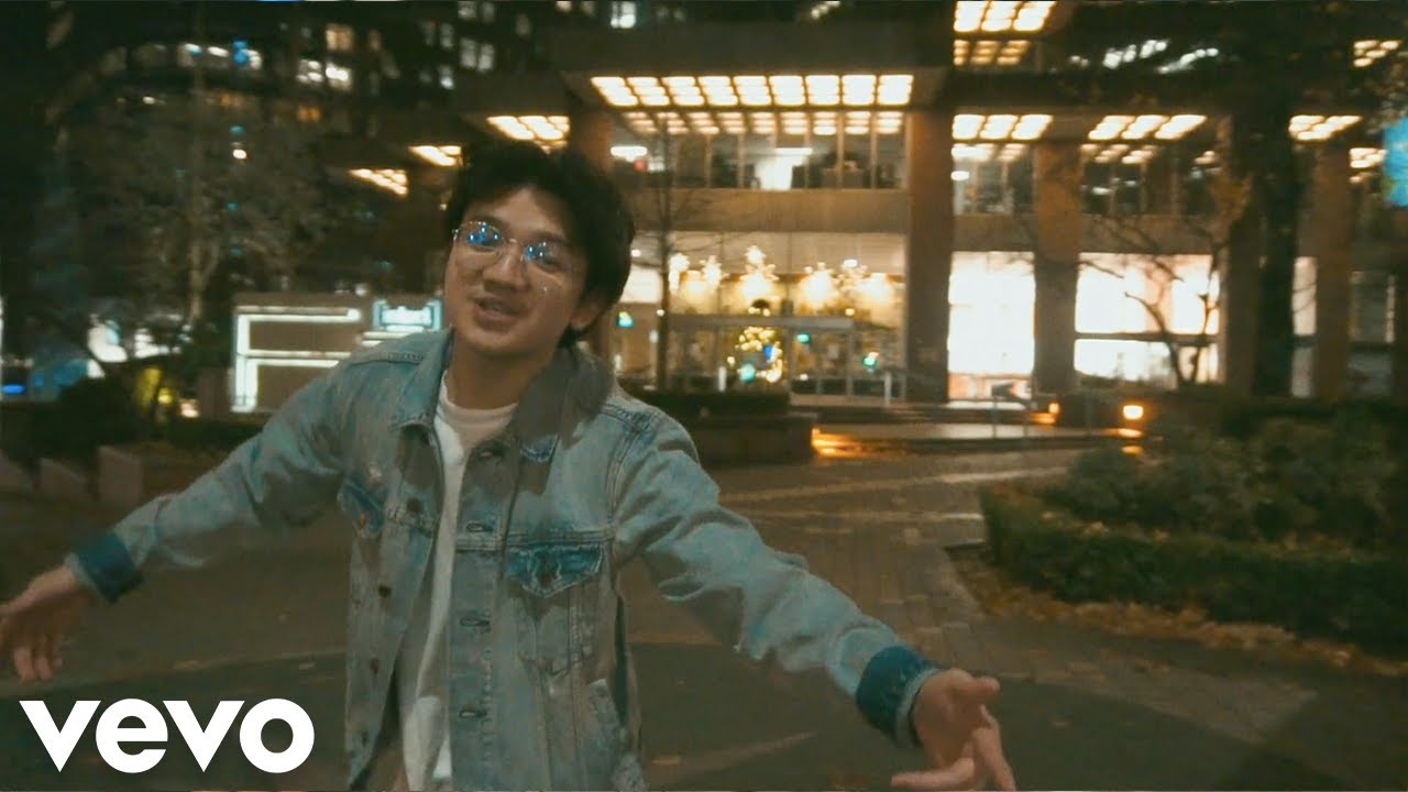 Hey Its Je - Samahan Mo Ako “Samahan mo naman ako ngayong gabi”