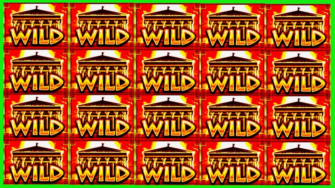 ★★JACKPOT HANDPAY★★$50 BETS★★GREAT ZEUS HIGH LIMIT SLOT MACHINE BUENO DINERO MUSEUM SLOTS WMS