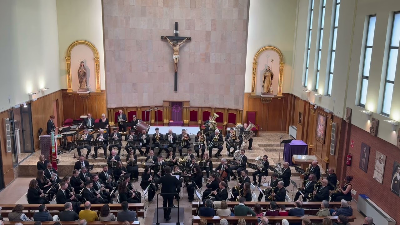 La Madrugá - Abel Moreno