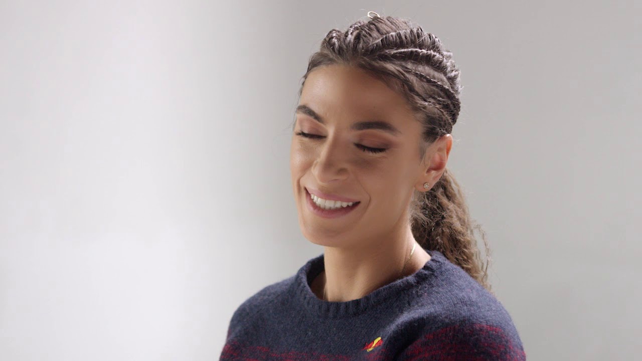 Ivana Španović - Moj Put