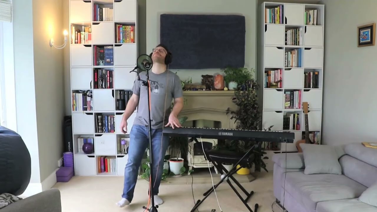 Anything We Want (Fiona Apple cover)