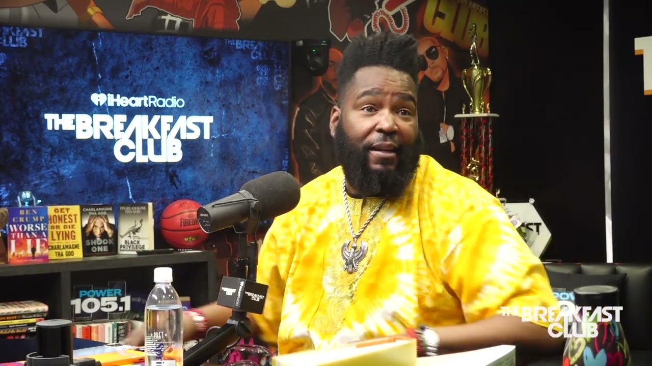 Dr. Umar Plans to Open Frederick Douglass Marcus Garvey Academy By 2027