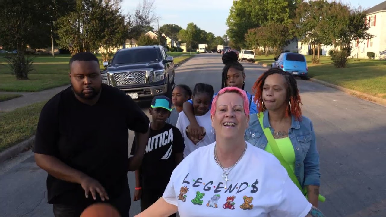 Urfavgrannie - 