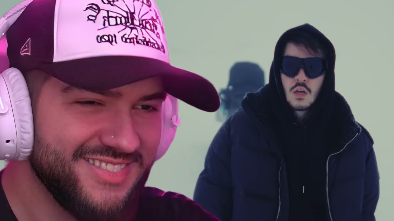 Highman reactioneaza la Azteca - D3MON