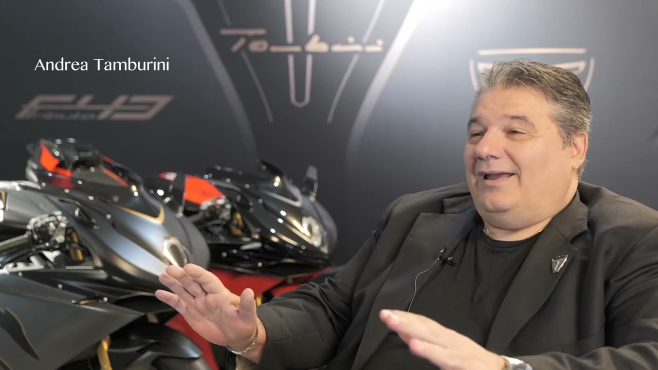 Moto Club Massimo Tamburini EP6 parte1 v2