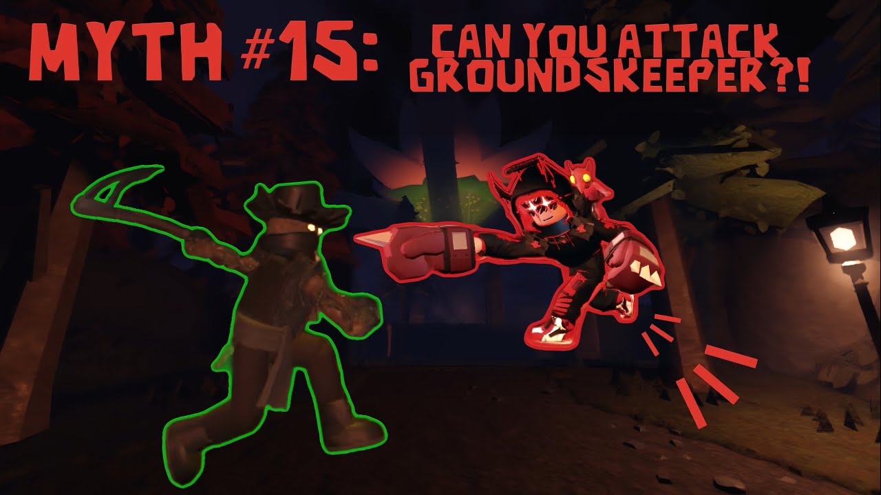 I BUSTED 20 MYTHBUSTERS IN ROBLOX DOORS! (OUTDOORS UPDATE) -Roblox DOORS 🚪🗿🪷
