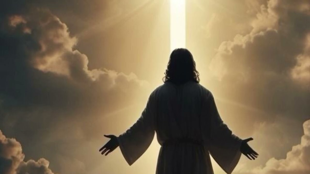 REVELATION (GREGORIAN CHANT)