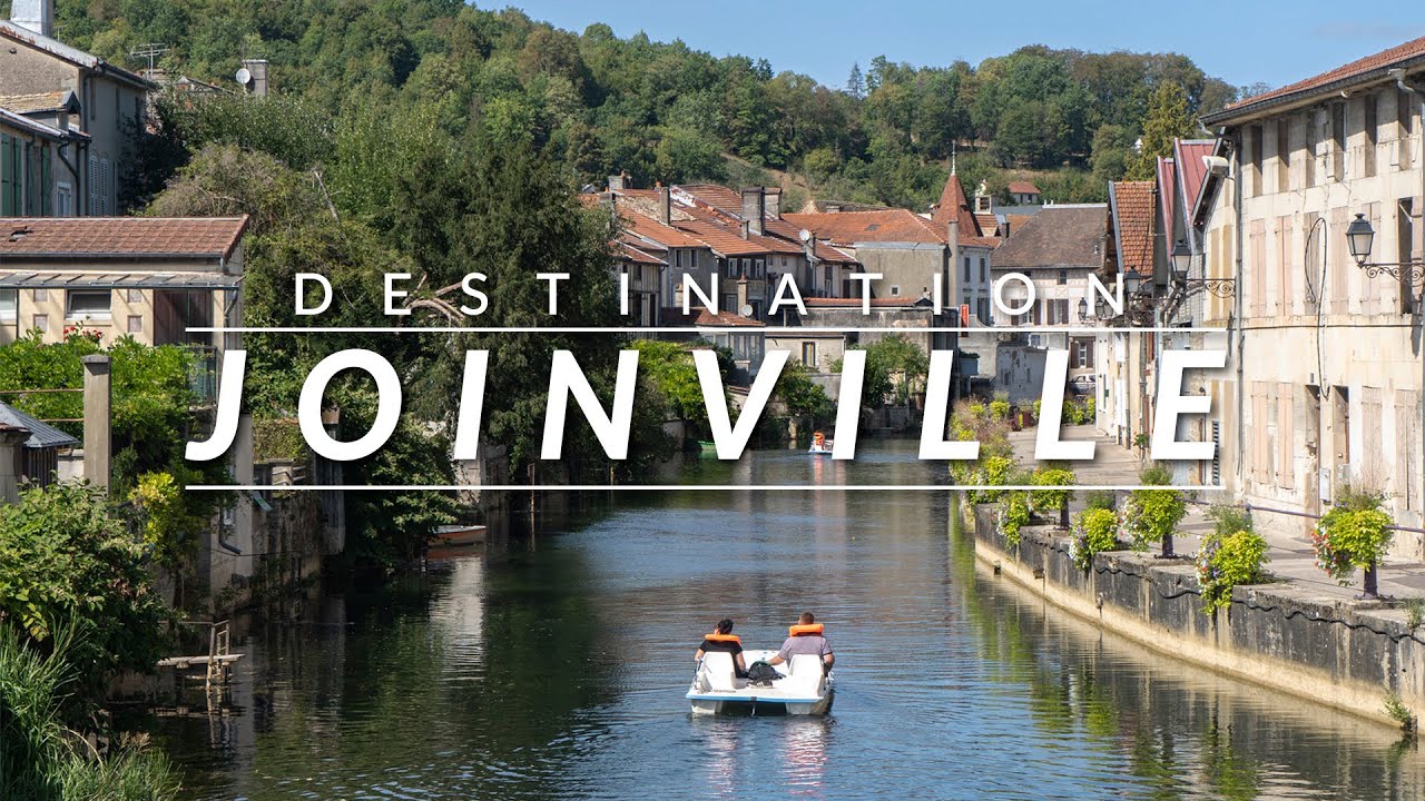 Destination Joinville