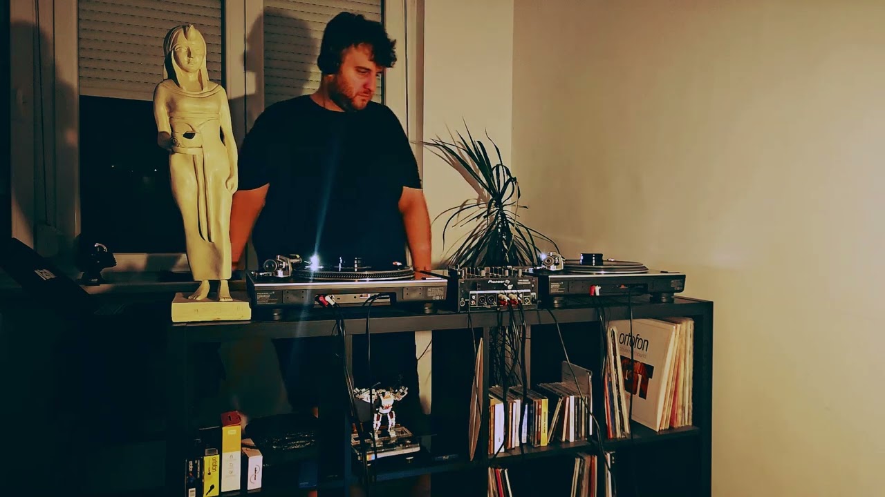 Milon Miller - Rominimal #8