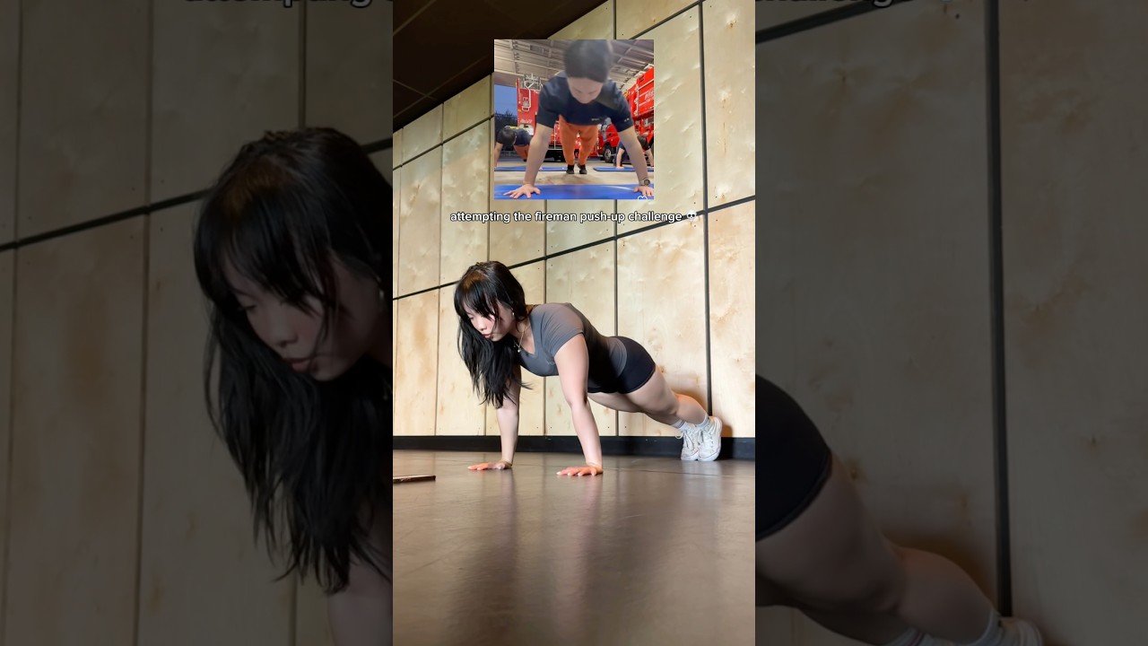 my Calisthenics Beginner Challenge starts TODAY 🗣️ (link in bio) it's not too late to join 👯&zwj;♀️