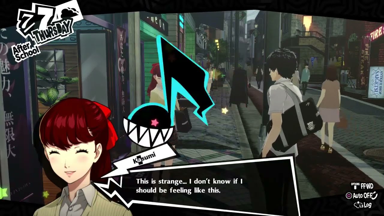 Persona 5 Royal (Part 182)