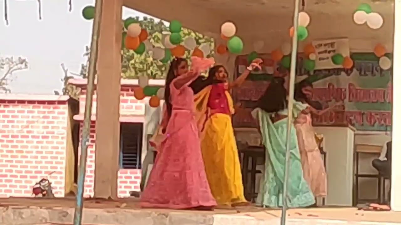 Annual day celebration 