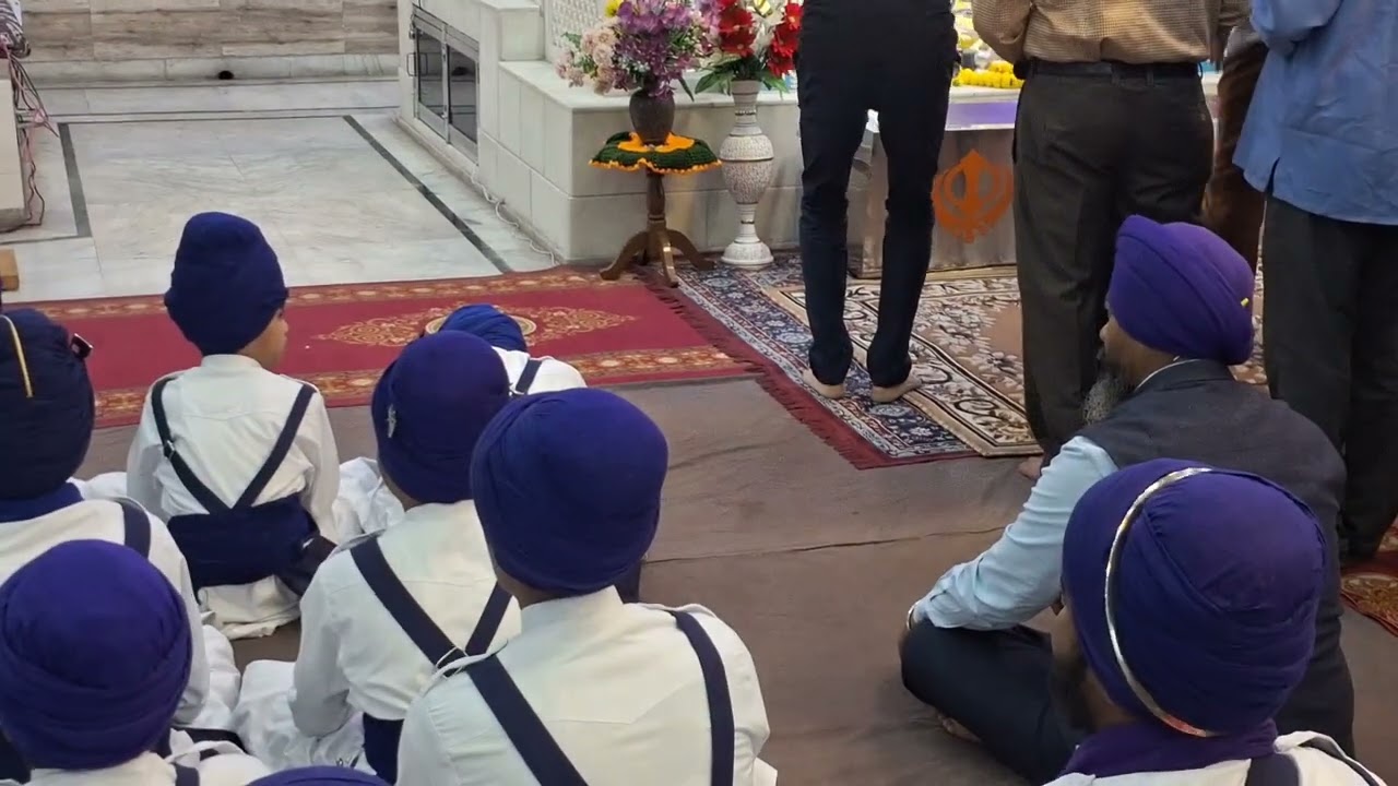 Main sikhi d nhi chhadna raah poetry #sikhi #trending #gatka #