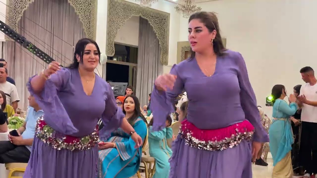 أحوزار عرس مكناسي ناضي كولو شطيح وفراحة مع ناس مكناس /ahouzar meknes 2025 🔥💃🏻🎻