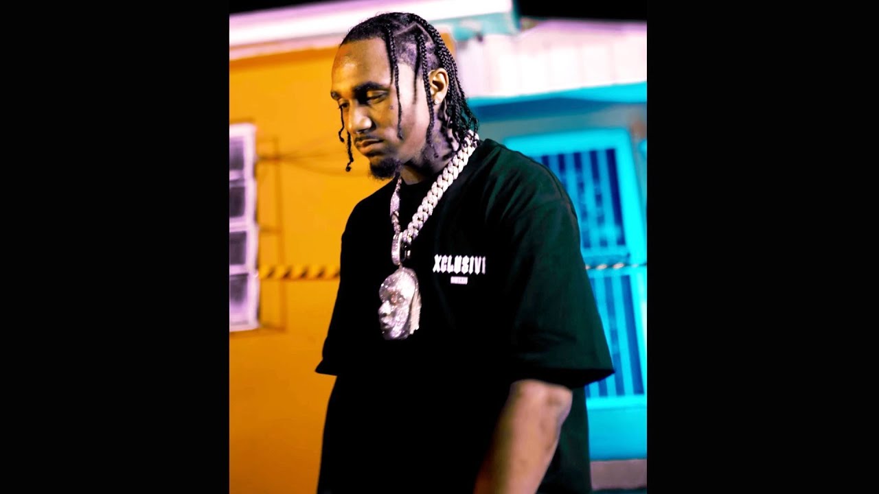 [FREE]  Loe Shimmy Type Beat - 