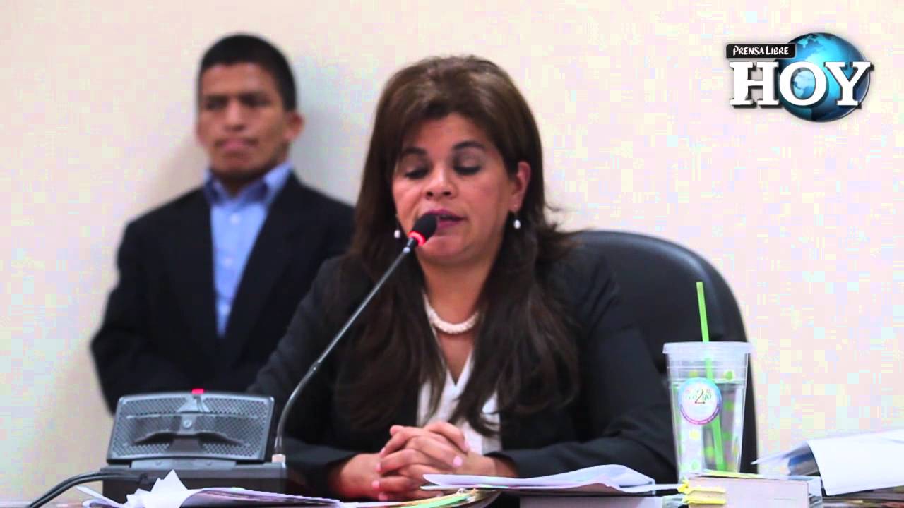 Proceso penal contra Ríos Montt fue anulado
