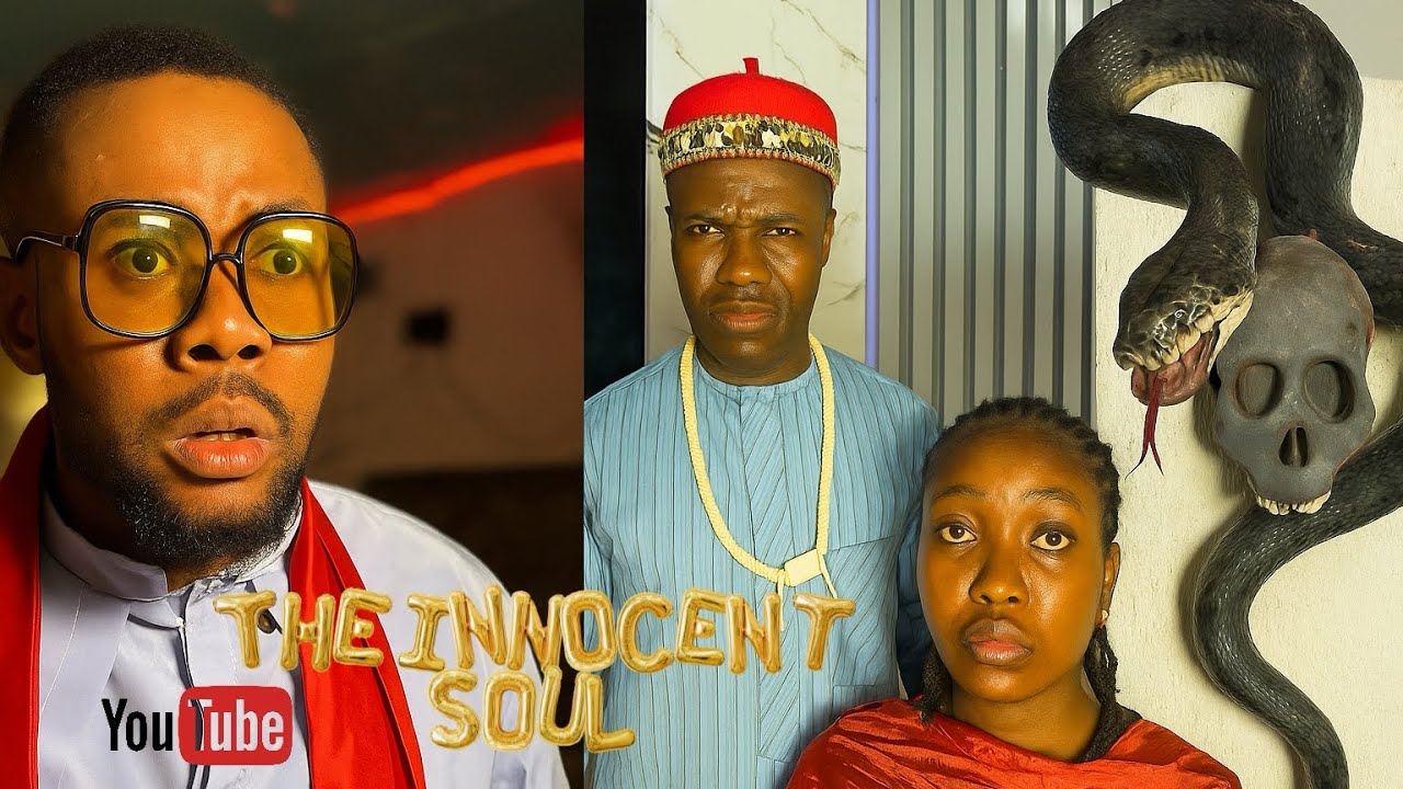 The Innocent Soul