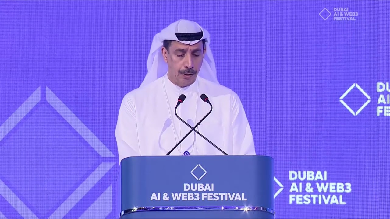 Opening Remarks H.E. Essa Kazim, Governor, DIFC, UAE