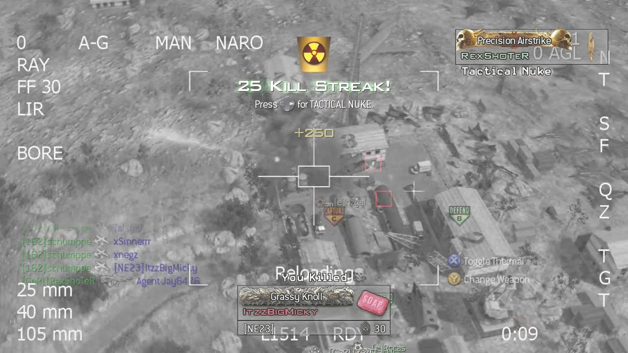 MW2 in 2022 | Scrapyard Nuke | ROAD TO DOUBLE NUKE