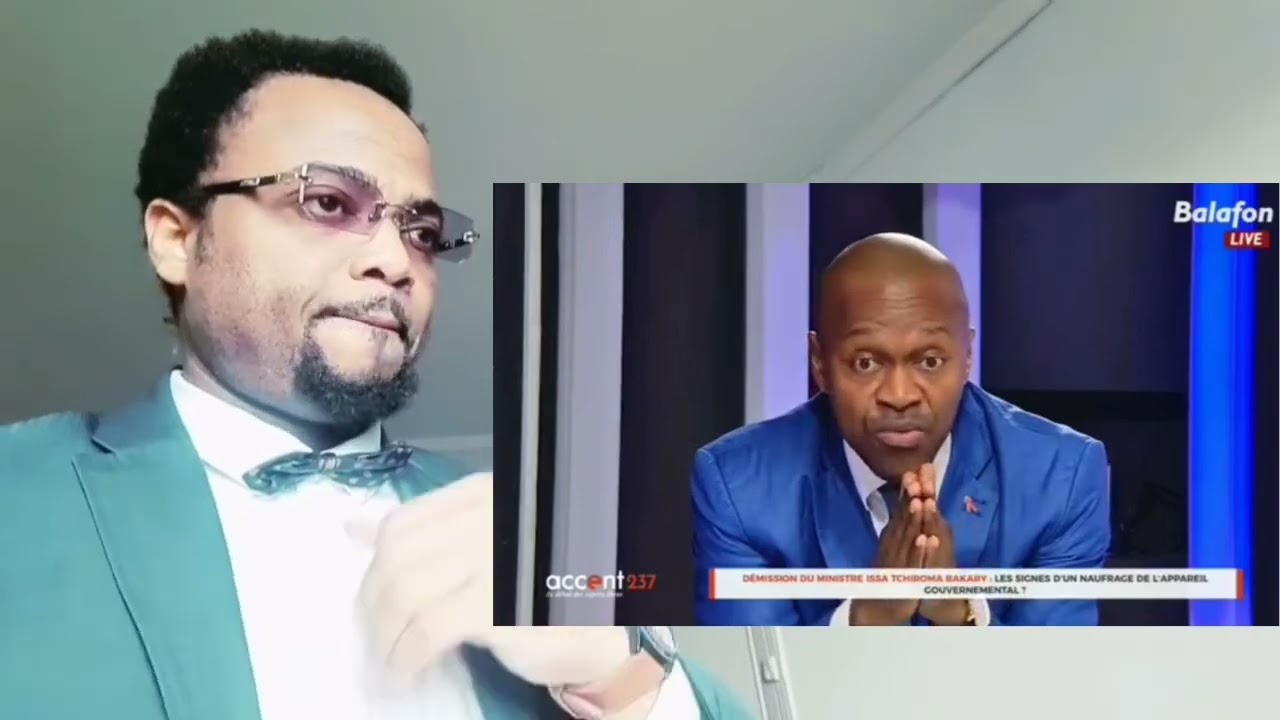 Henriette EKWE frappe fort sur le RDPC et déshabille ELECAM 