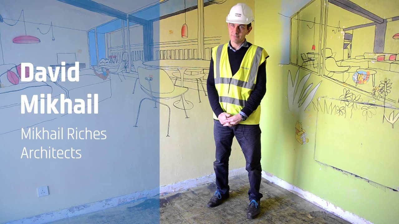 Park Hill: Phase 2 Architects Announcement