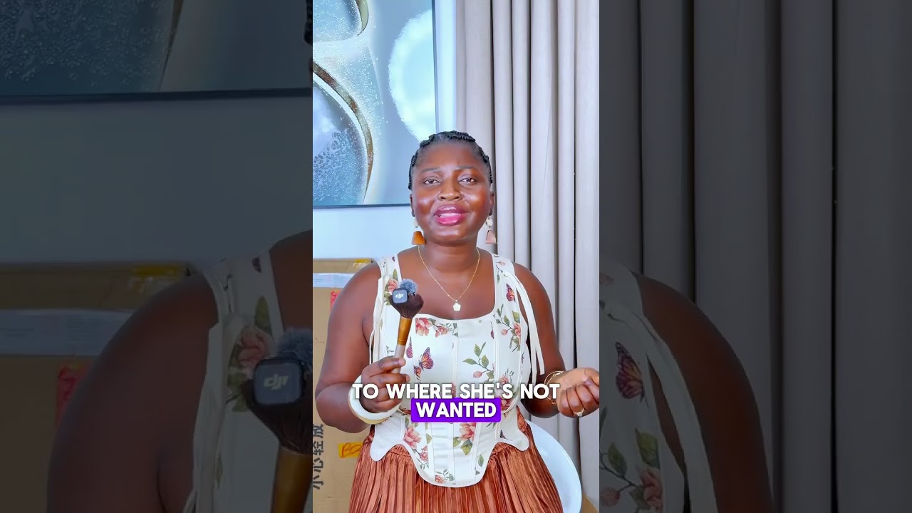 What market do you need me to vlog?