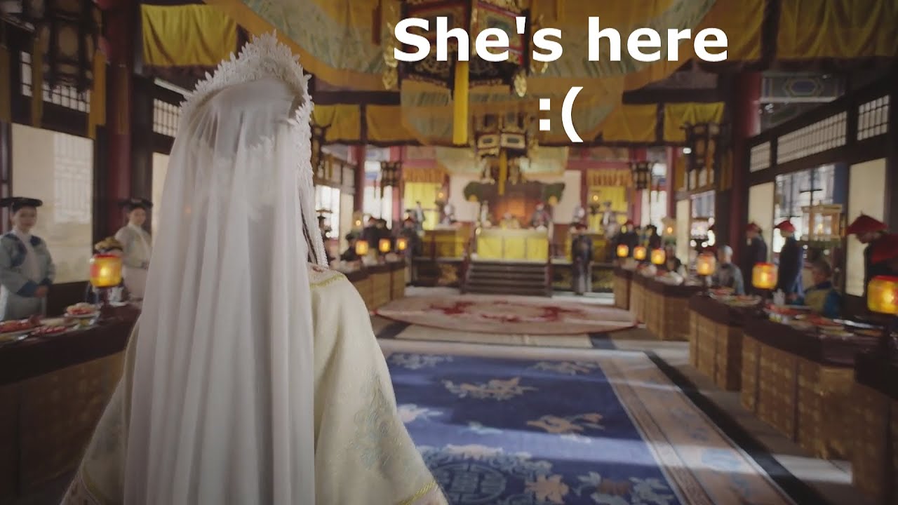 RuYi's Royal Love [Episodes 70-73] Recap + Review