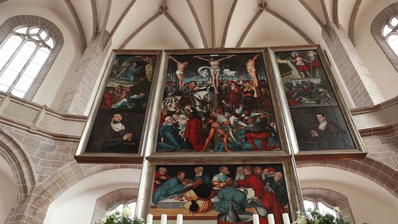 #15 Wanderbarer Silberberg - Glaube und Kirche