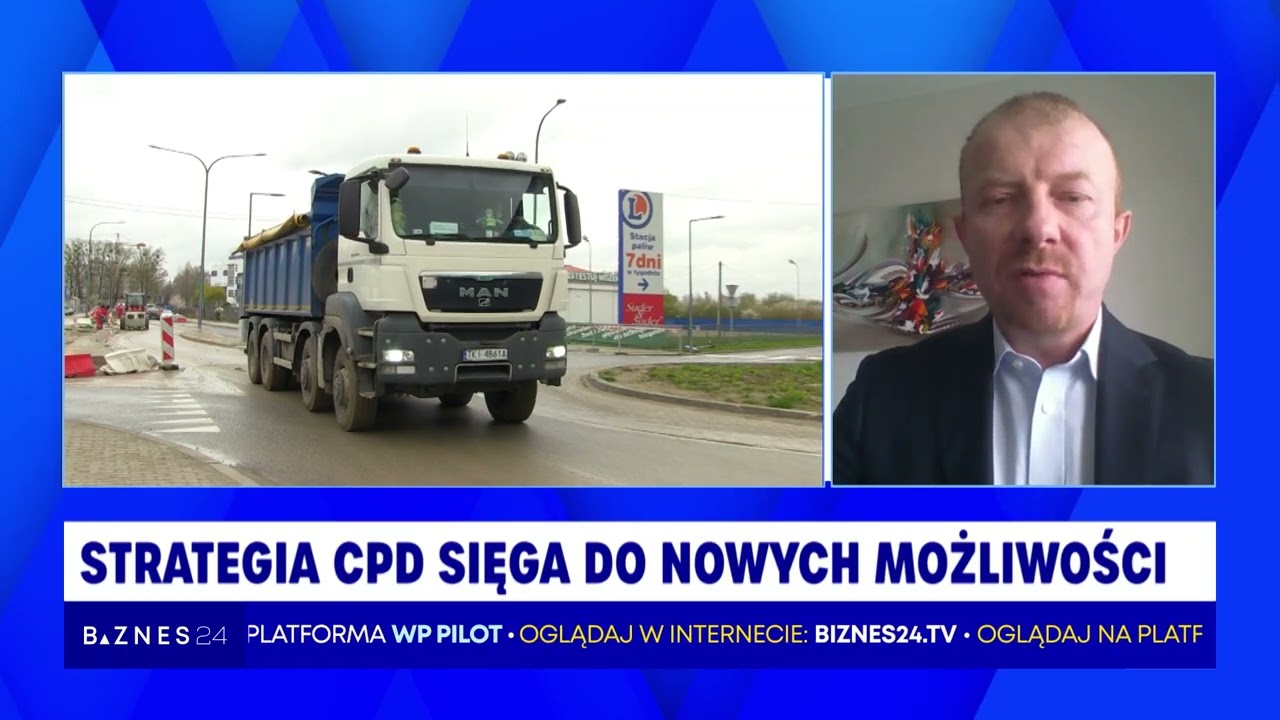 1REIT &ndash; będzie sukces? Prezes CPD S.A. wyjaśnia